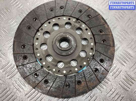 купить Маховик на Mazda 6 6 I (GG) 2005-2007 рестайлинг