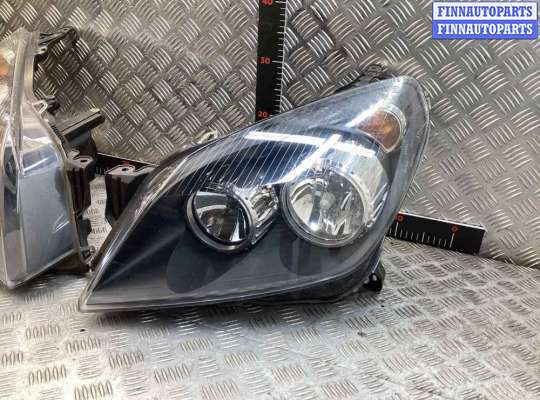 купить Фара передняя (комплект) на Opel Astra Astra H 2004-2007
