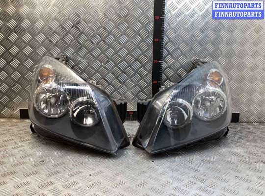 купить Фара передняя (комплект) на Opel Astra Astra H 2004-2007