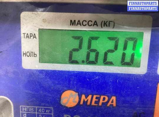 Кронштейн ДВС (лапа) на Mitsubishi Carisma