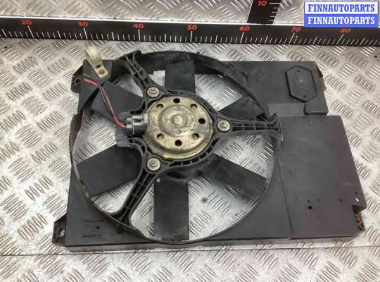 купить Вентилятор радиатора на Citroen Jumper Jumper I 1994-2006