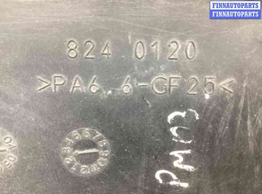 купить Вентилятор радиатора на Citroen Jumper Jumper I 1994-2006