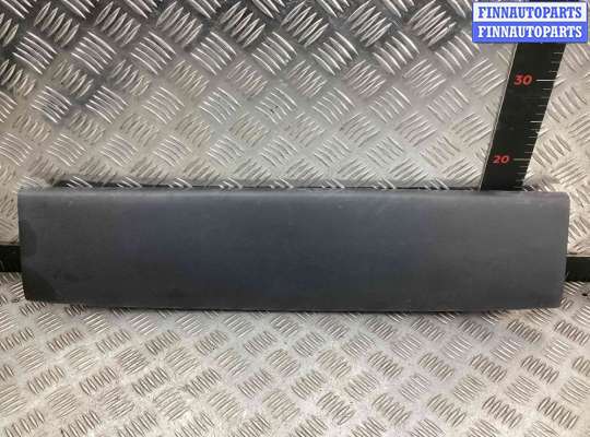 купить Обшивка крышки багажника на Mazda 323F 323F II (BA) 1994-1998