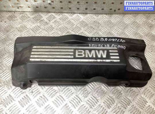 купить Декоративная крышка двигателя на BMW 3-Series (E46) 1998-2006