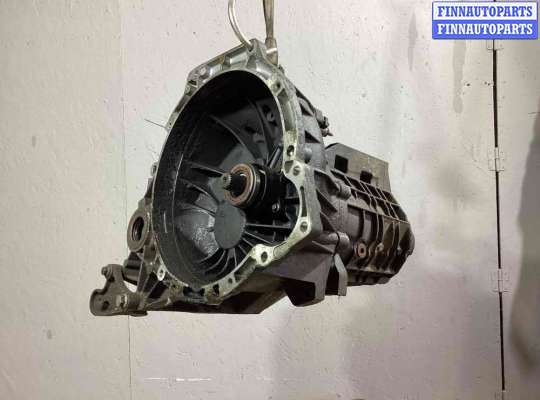 купить КПП механическая (МКПП) 5-ступенчатая на Ford Transit Connect T. Connect I 2002-2009