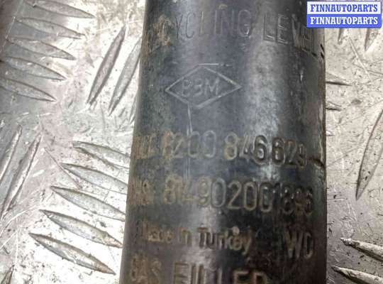 купить Амортизатор задний на Renault Modus Modus 2004-2012