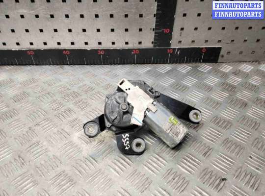 купить Моторчик заднего стеклоочистителя (дворника) на Citroen C8 C8 I 2002-2008