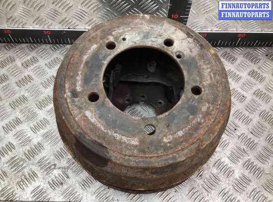 Барабан тормозной OP2320741 на Opel Movano Movano I 1998-2010