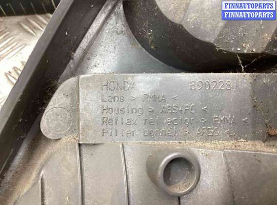 купить Фонарь задний левый на Honda Civic Civic VII 2000-2003