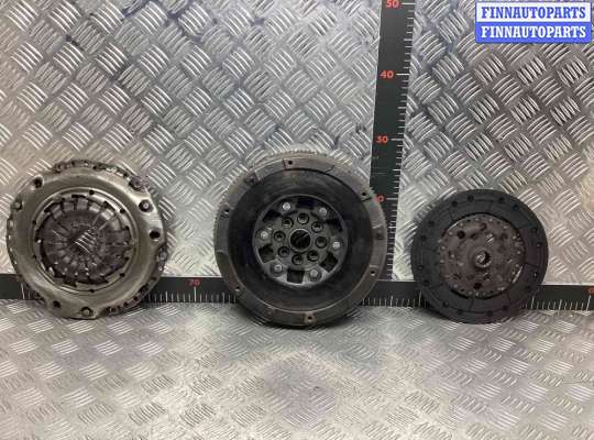 купить Маховик на Opel Meriva Meriva A 2006-2010 рестайлинг