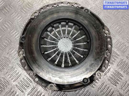 купить Маховик на Opel Meriva Meriva A 2006-2010 рестайлинг