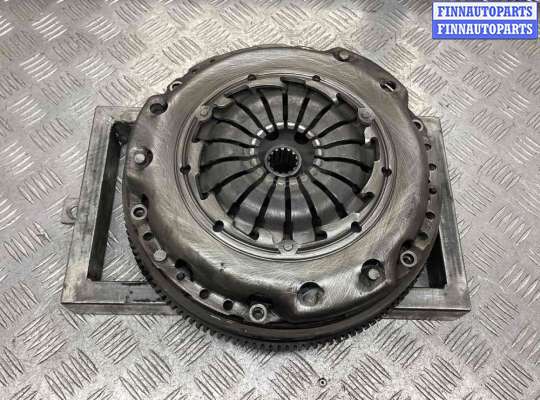 Маховик OP2345729 на Opel Meriva Meriva A 2006-2010 рестайлинг