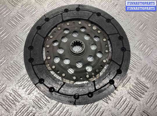 купить Маховик на Opel Meriva Meriva A 2006-2010 рестайлинг