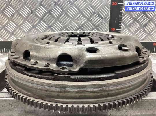 купить Маховик на Opel Meriva Meriva A 2006-2010 рестайлинг