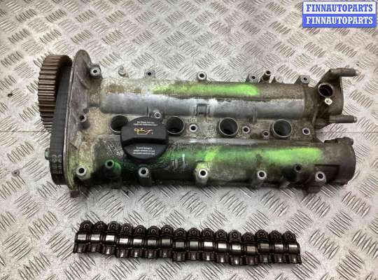 купить Постель распредвала (бугель) на Skoda Fabia Fabia I (6Y) 2004-2007 рестайлинг