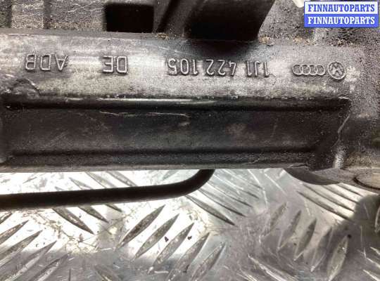 купить Рулевая рейка на Volkswagen Golf Golf IV (1J) 1997-2004