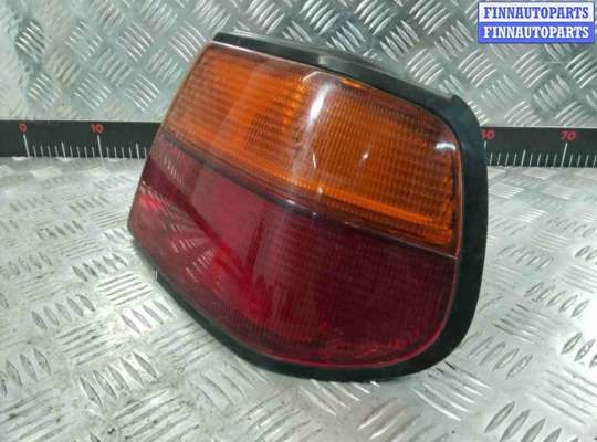 купить Фонарь задний правый на Nissan Almera Almera I (N15) 1995-2000