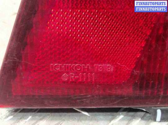 купить Фонарь задний правый на Nissan Almera Almera I (N15) 1995-2000