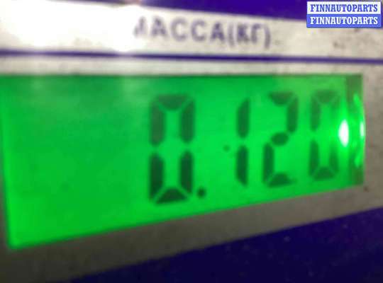 ЭБУ прочее на Audi A4 (8D, B5)
