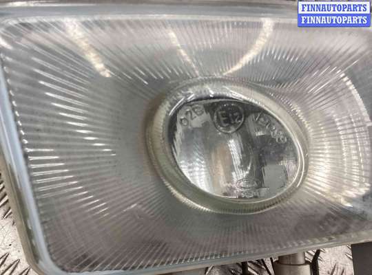 купить Фара противотуманная левая на Opel Vectra Vectra B 1999-2002 рестайлинг