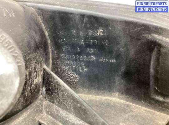 купить Фонарь задний левый на Chrysler Sebring Sebring I (FJ) 1995-2000