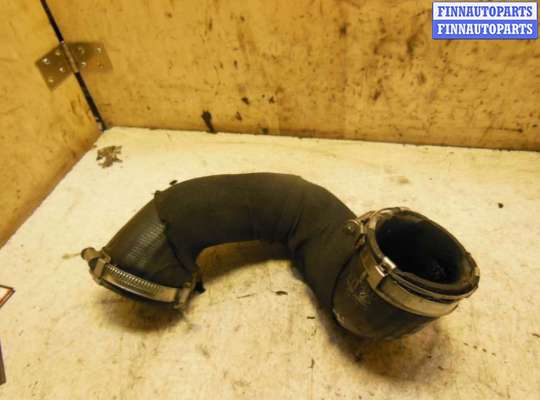 купить Патрубок интеркулера на Audi A6 A6 C6 (4F) 2004-2008