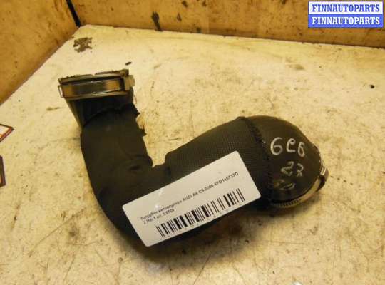 купить Патрубок интеркулера на Audi A6 A6 C6 (4F) 2004-2008