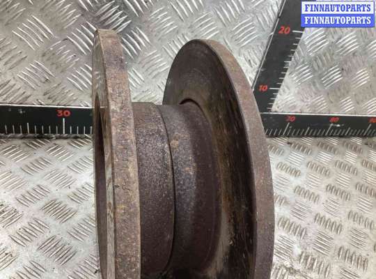 купить Диск тормозной передний на Audi 80 80 B3 (89) 1986-1991