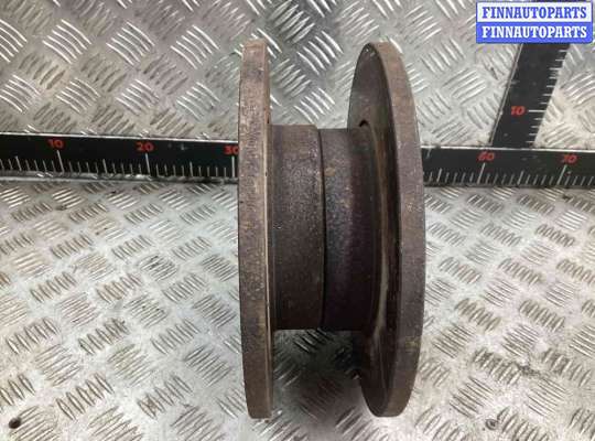 купить Диск тормозной передний на Audi 80 80 B3 (89) 1986-1991