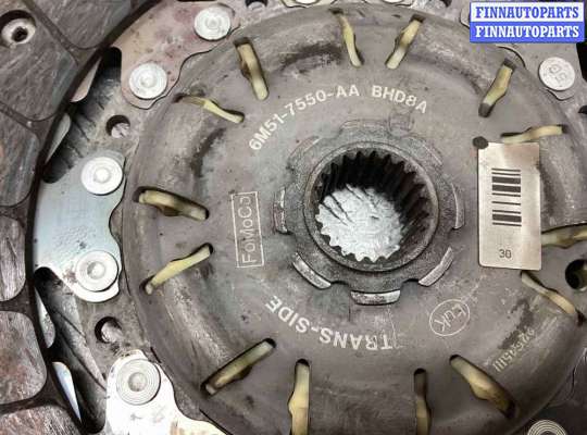 купить Маховик на Volvo V50 V50 (MW) 2003-2007