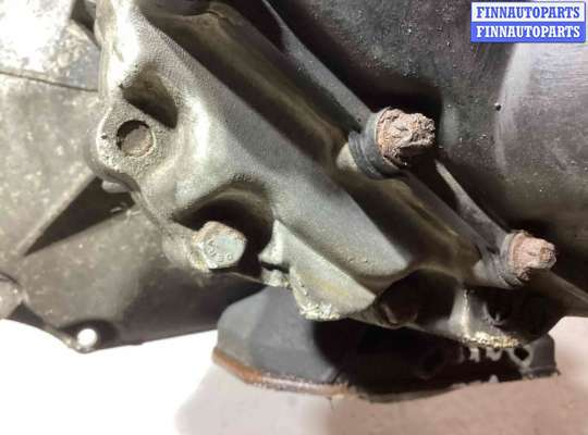 купить КПП механическая (МКПП) 5-ступенчатая на Opel Corsa Corsa D 2006-2010