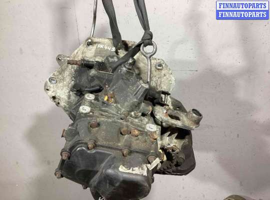 купить КПП механическая (МКПП) 5-ступенчатая на Opel Corsa Corsa D 2006-2010