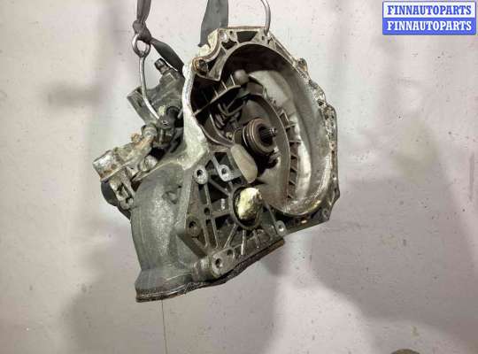 купить КПП механическая (МКПП) 5-ступенчатая на Opel Corsa Corsa D 2006-2010