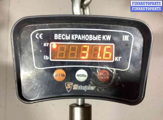 купить КПП механическая (МКПП) 5-ступенчатая на Opel Corsa Corsa D 2006-2010