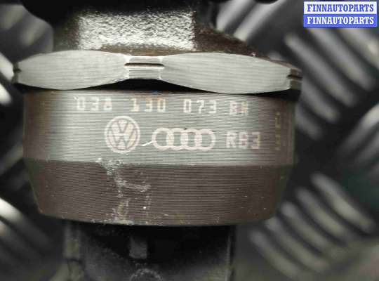 купить Форсунка на Volkswagen Touran Touran I (1T) 2003-2006