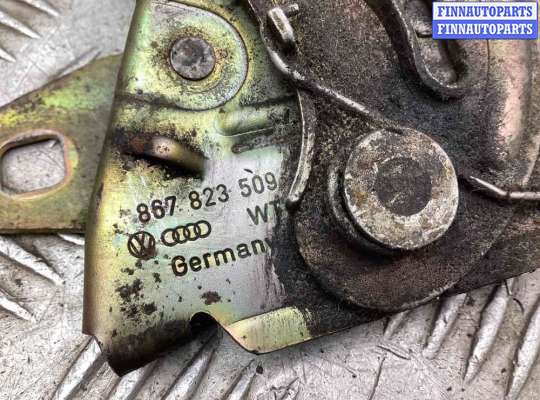 купить Замок капота на Volkswagen Passat Passat B4 (3A) 1993-1997