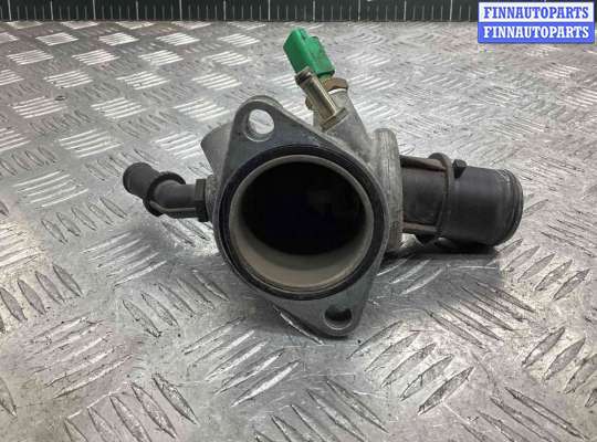 купить Корпус термостата на Opel Vectra Vectra C 2005-2009 рестайлинг