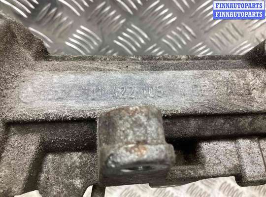 купить Рулевая рейка на Audi A3 A3 I (8L) 2000-2003 рестайлинг