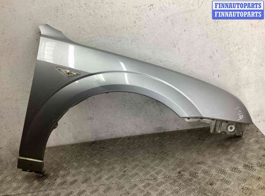 Купить Крыло переднее правое на Ford Mondeo Mondeo III 2003-2007 рестайлинг Крыло переднее правое FO2166676 на Ford Mondeo Mondeo III 2003-2007 рестайлинг