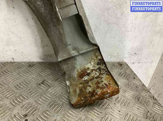 купить Крыло переднее правое на Ford Mondeo Mondeo III 2003-2007 рестайлинг