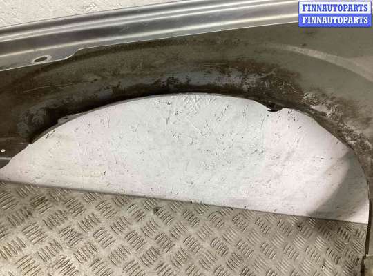 купить Крыло переднее правое на Ford Mondeo Mondeo III 2003-2007 рестайлинг