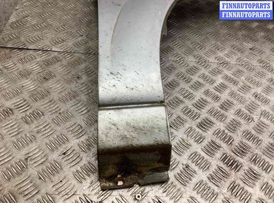 купить Крыло переднее правое на Ford Mondeo Mondeo III 2003-2007 рестайлинг