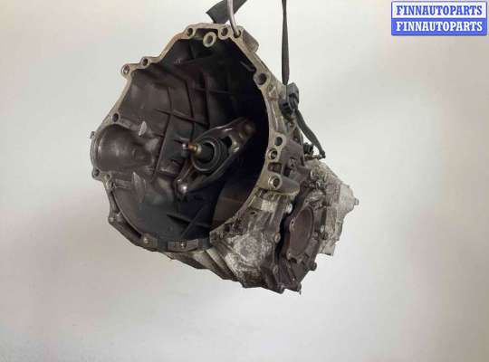 КПП механическая (МКПП) 6-ступенчатая AU1753025 на Audi A6 A6 C6 (4F) 2004-2008