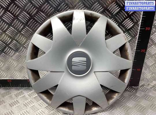 купить Колпак колесный на Seat Ibiza Ibiza III (6L) 2002-2008
