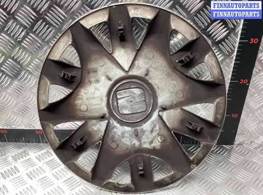 купить Колпак колесный на Seat Ibiza Ibiza III (6L) 2002-2008