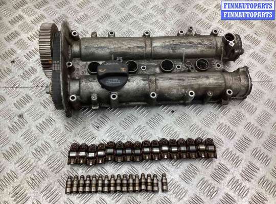 купить Постель распредвала (бугель) на Volkswagen Golf Plus Golf+ V (5M) 2005-2014