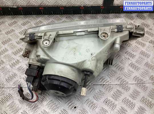 купить Фара левая на Saab 900 900 II 1993-1998