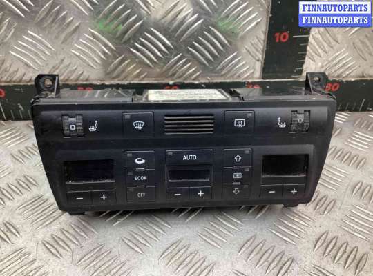 Блок управления печки/климат-контроля AU1658053 на Audi A6 A6 C5 (4B) 1997-2001