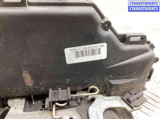 купить Замок двери передней левой на Volkswagen Passat Passat B5 (3B) 1996-2000