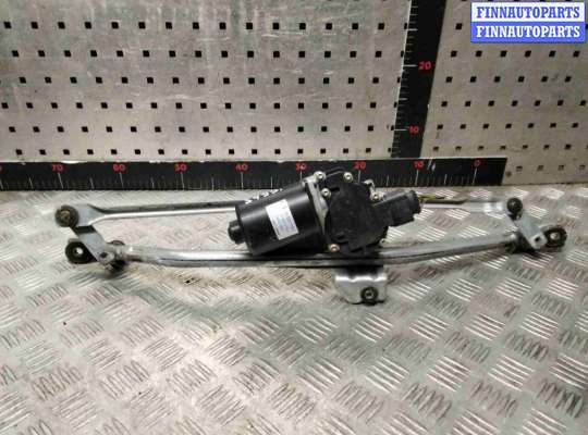 купить Механизм стеклоочистителя (трапеция дворников) на Volkswagen Passat Passat B5+ (3B) 2000-2005 рестайлинг